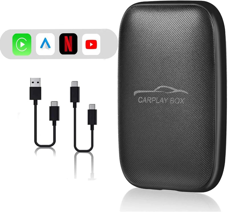 Carplay Box