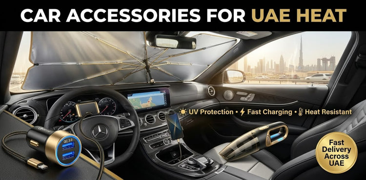 Car Accessories