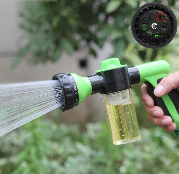 AquaFoam Pro
