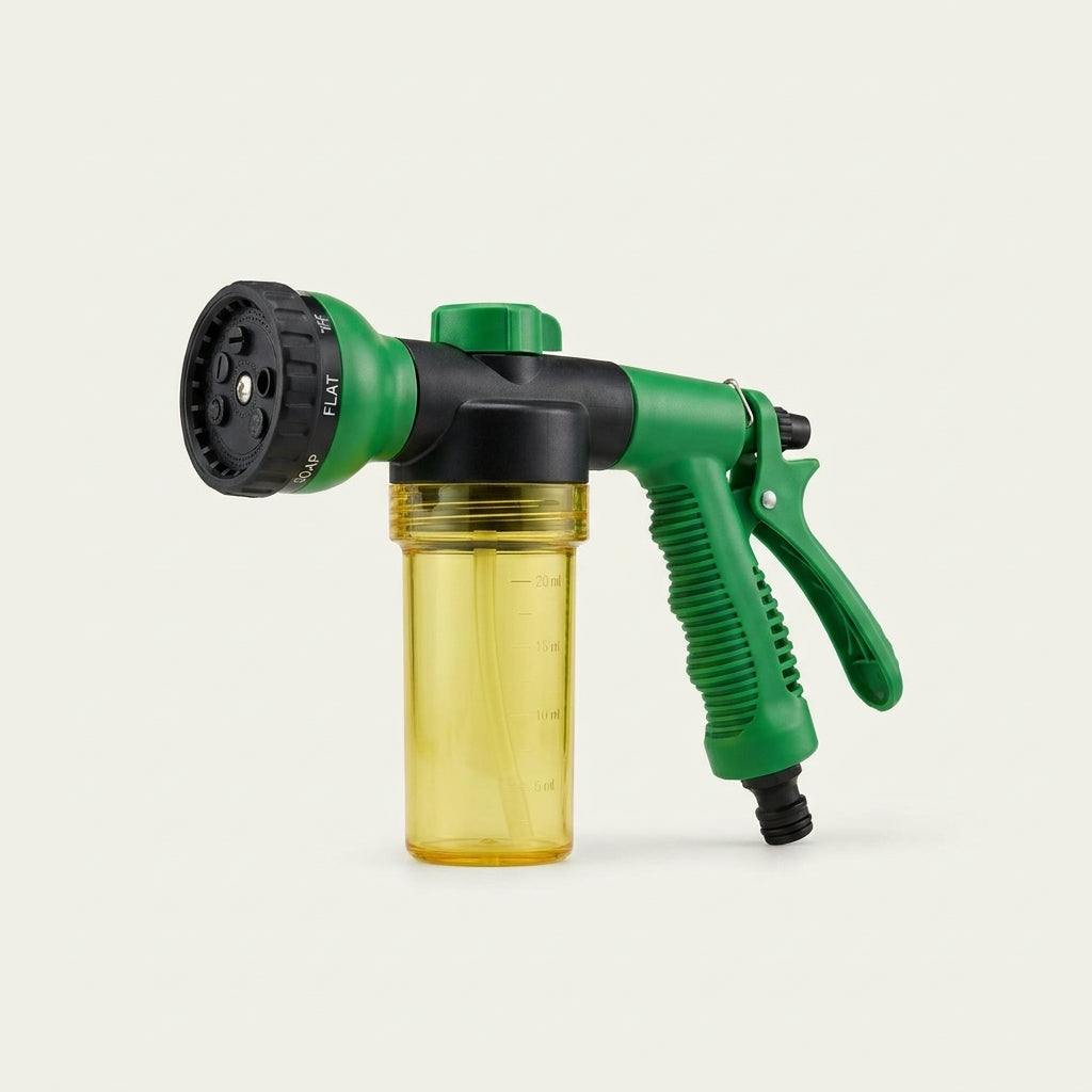 HydraFoam Air